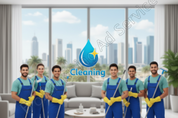 دليلك المتكامل لاختيار أفضل شركة تنظيف بالدمام: نحو بيئة صحية ومنزل يتألق بالنظافة