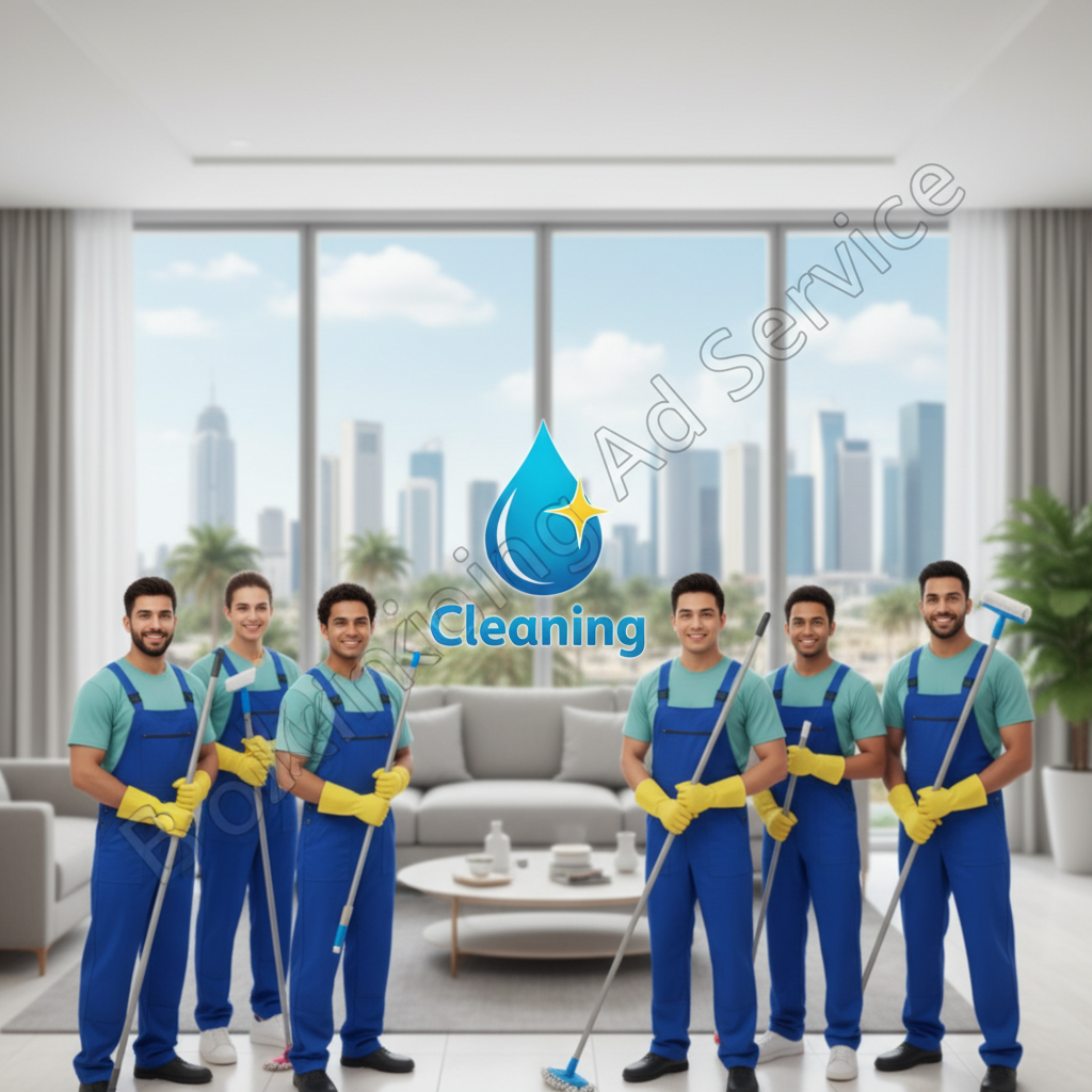دليلك المتكامل لاختيار أفضل شركة تنظيف بالدمام: نحو بيئة صحية ومنزل يتألق بالنظافة