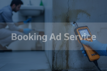 حماية منزلك في الرياض: دليل شامل لكشف تسربات المياه وعلاجها بفاعلية