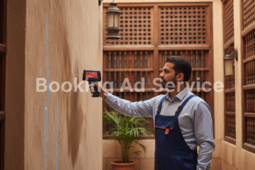 وداعًا لقلق التسربات: دليلك الشامل لكشف تسربات المياه بالطائف والحفاظ على منزلك