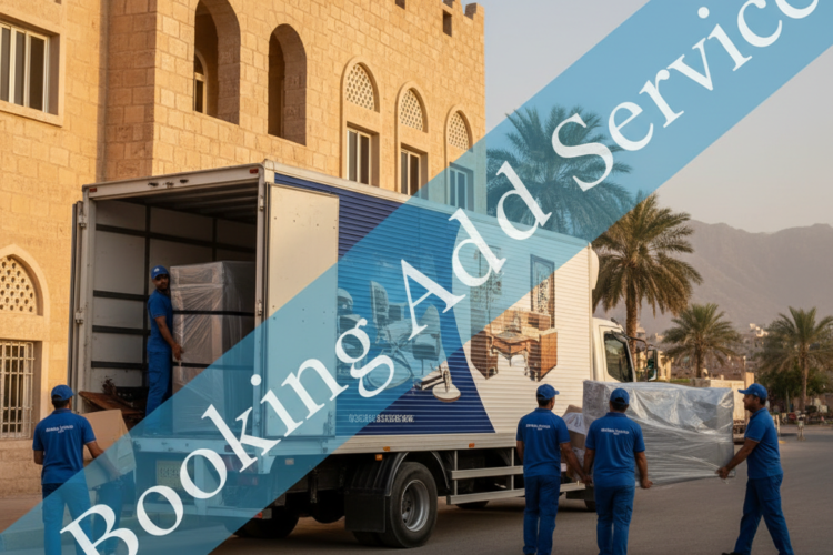 دليلك الشامل لاختيار أفضل شركة نقل عفش بالطائف لتجربة انتقال مريحة