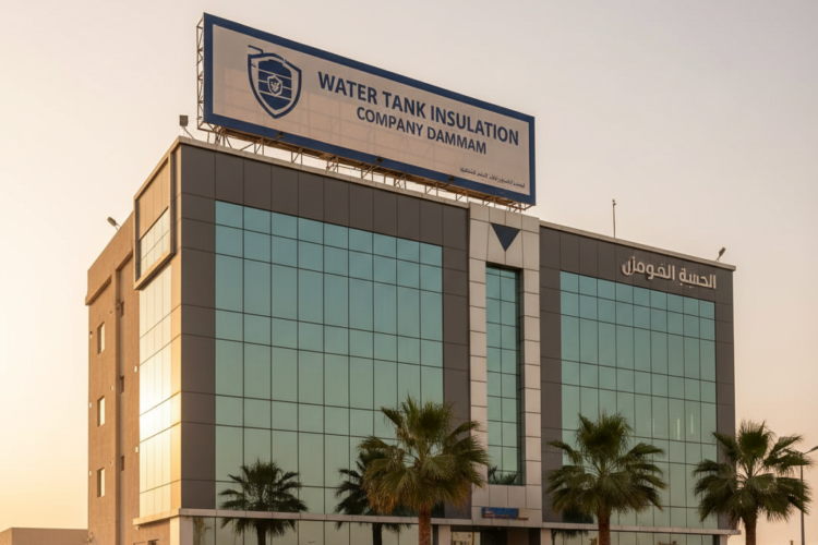 دليلك الشامل للعناية بخزانات المياه بالدمام: ضمان نقاء مياهك وسلامة منزلك