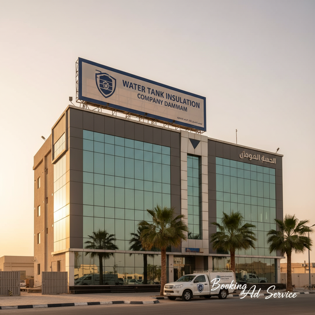 دليلك الشامل للعناية بخزانات المياه بالدمام: ضمان نقاء مياهك وسلامة منزلك