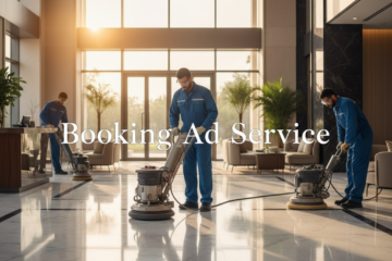 دليلك الشامل لبريق يدوم: اختيار شركة جلي رخام محترفة بجدة