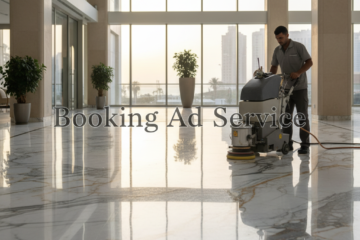 جلي الرخام في جدة: دليلك المتكامل لإعادة الحياة لأسطح منزلك وبريقها