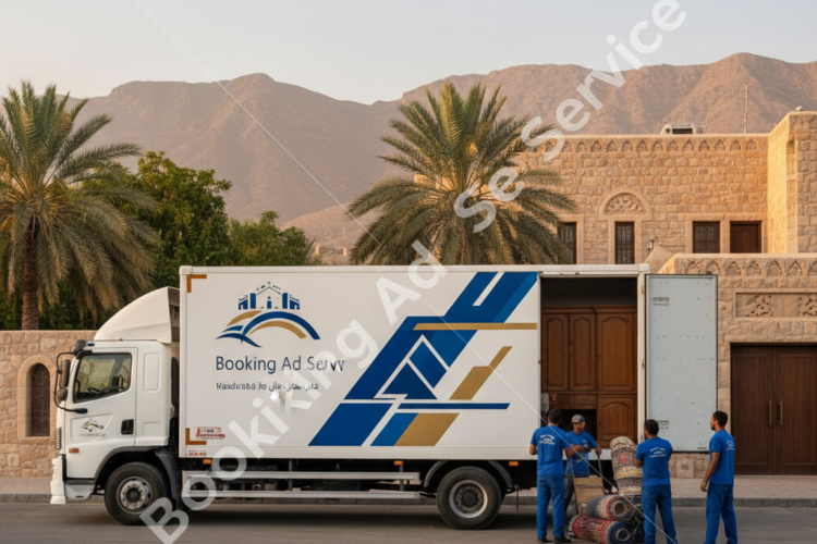 كيف تختار أفضل شركة نقل عفش بالطائف؟ دليلك لراحة البال وسلامة الأثاث