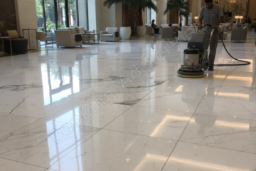 جلي الرخام في جدة: سرّ استعادة بريق منزلك وجمال أرضياته الساحر