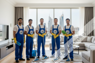 لمن يبحث عن التميز: دليلك لاختيار أفضل شركة تنظيف بالدمام ومنزل يتلألأ بالنظافة