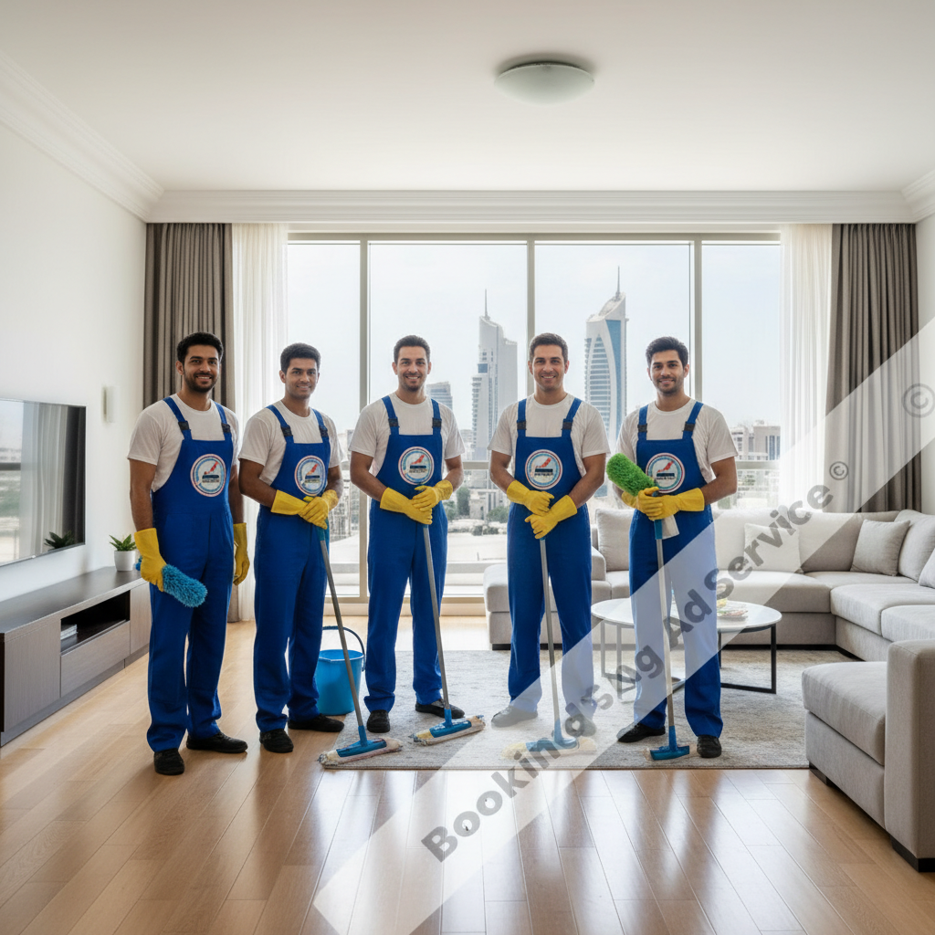 لمن يبحث عن التميز: دليلك لاختيار أفضل شركة تنظيف بالدمام ومنزل يتلألأ بالنظافة