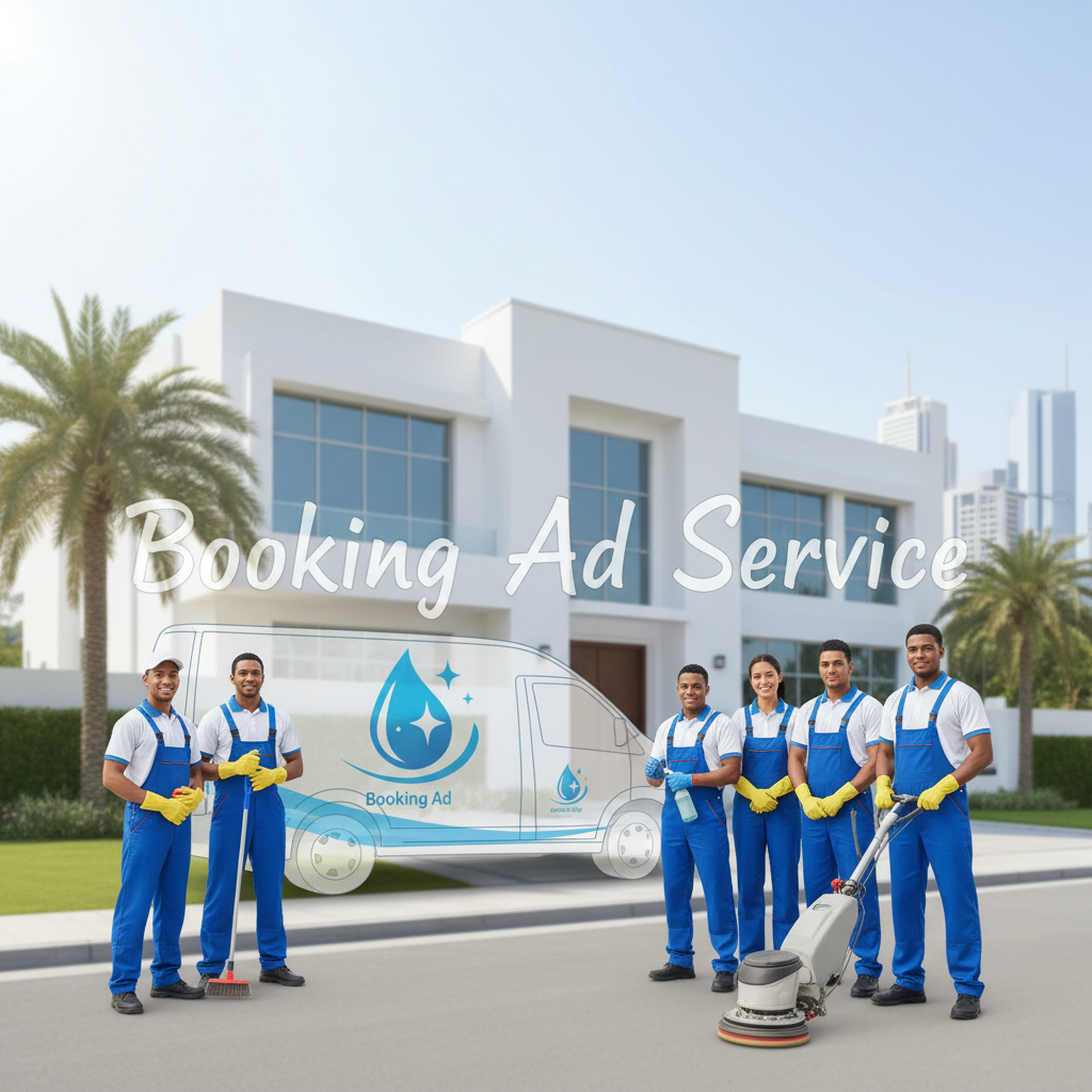 نظافة بيتك في جدة: دليلك المتكامل لراحة وصحة تدوم