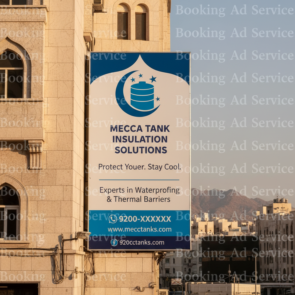 شركة عزل خزانات بمكة: حماية متكاملة لمياهك وصحة عائلتك