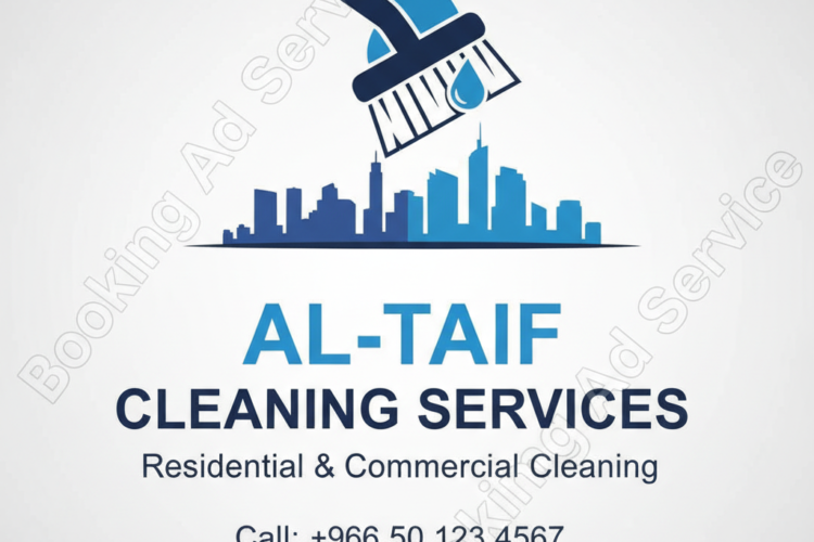 الطائف تتألق: دليلك المتكامل لاختيار شركة تنظيف محترفة لمنزل يشع نقاءً وصحة