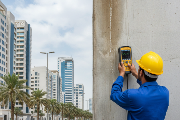 تسربات المياه بجدة: حماية منزلك ومواردك المائية من الأضرار الخفية