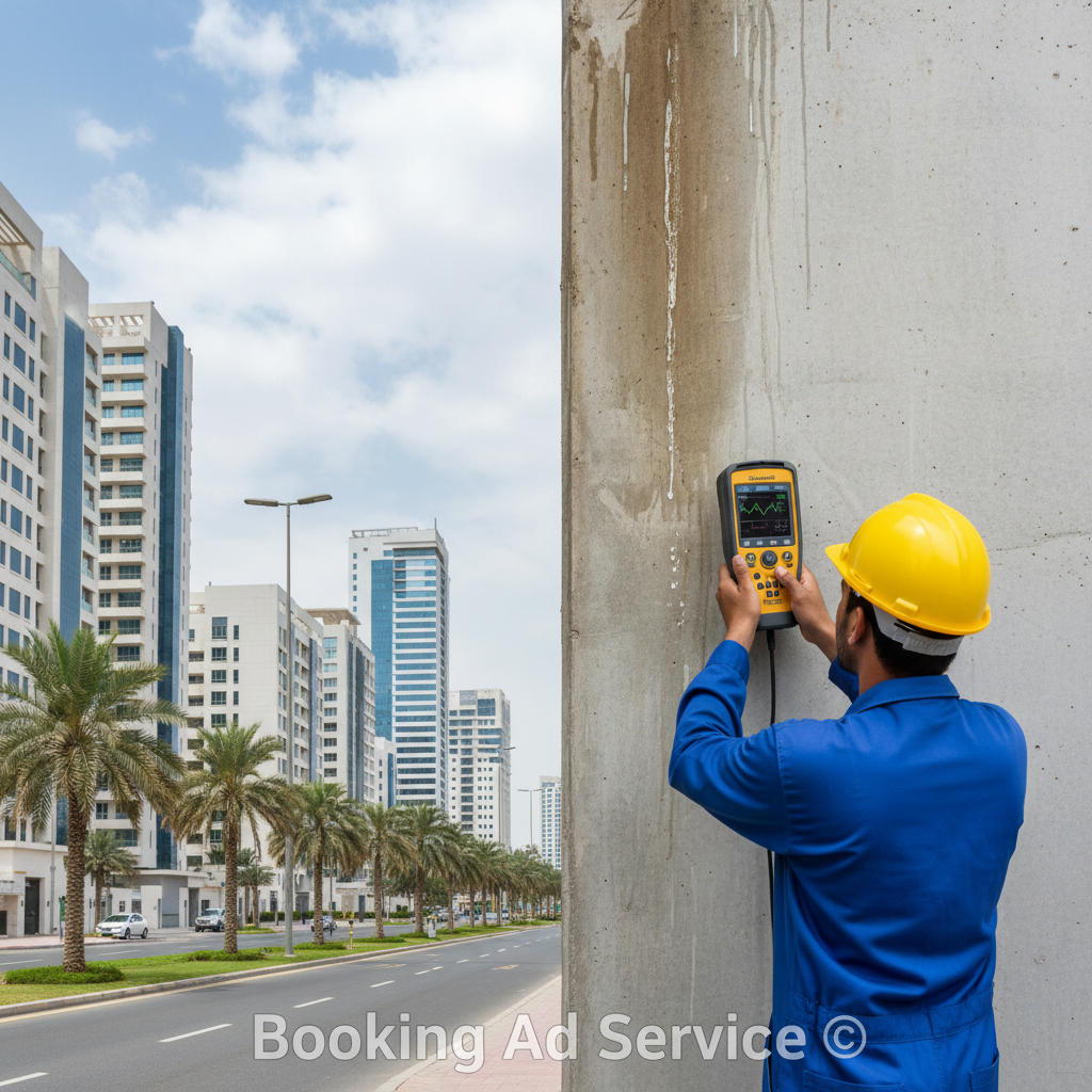 تسربات المياه بجدة: حماية منزلك ومواردك المائية من الأضرار الخفية