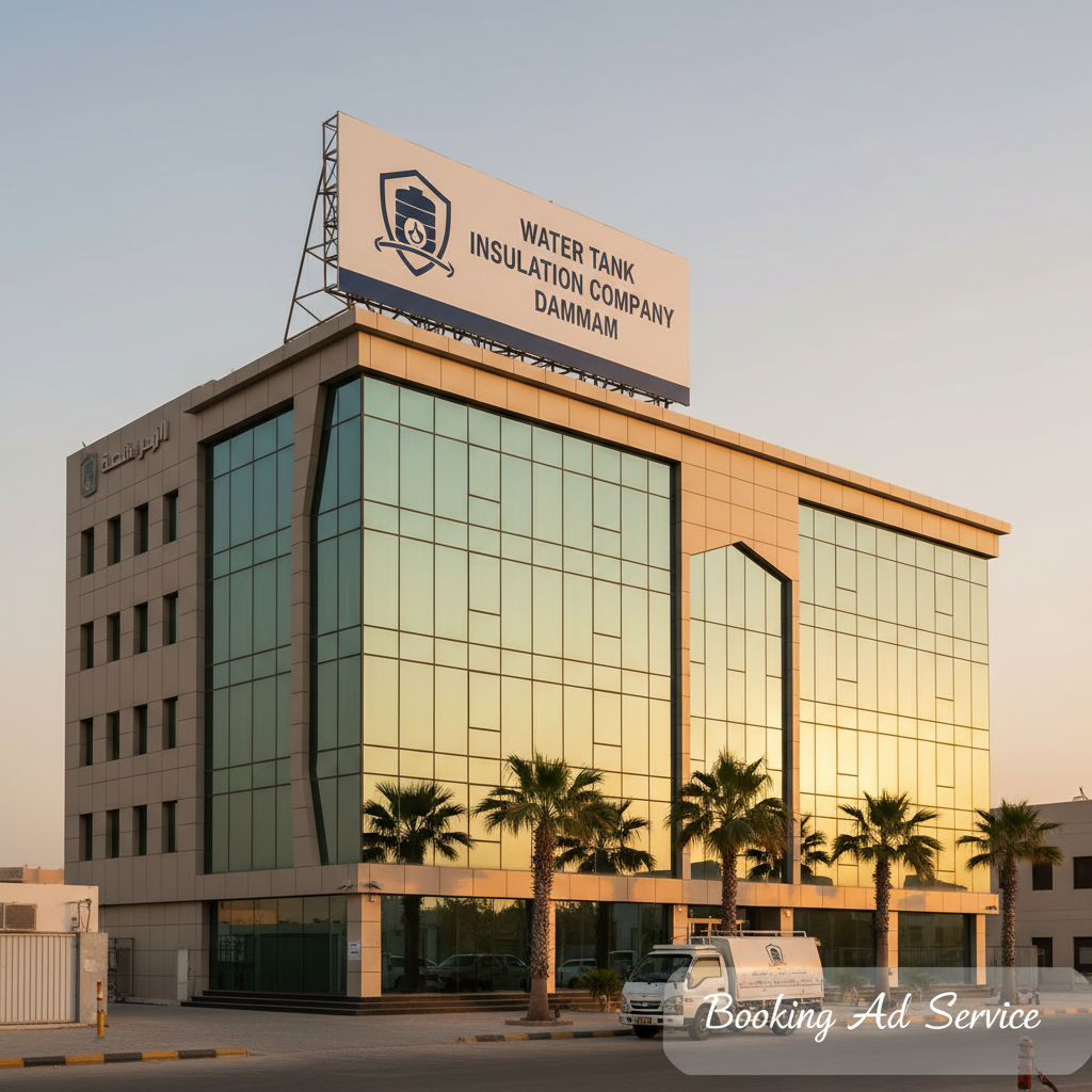 الماء النقي في قلب بيتك بالدمام: كيف يضمن عزل الخزانات حياة صحية ومستقبلًا آمنًا لمنزلك؟