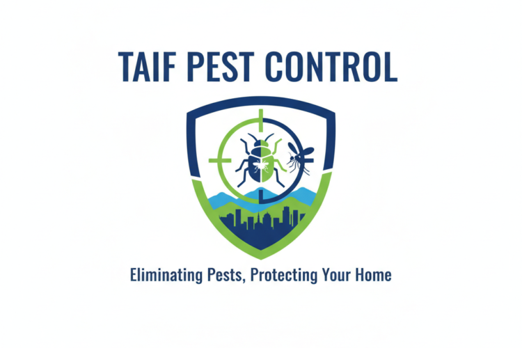 حماية منزلك من الآفات: كيف تختار أفضل شركة مكافحة حشرات في الطائف؟