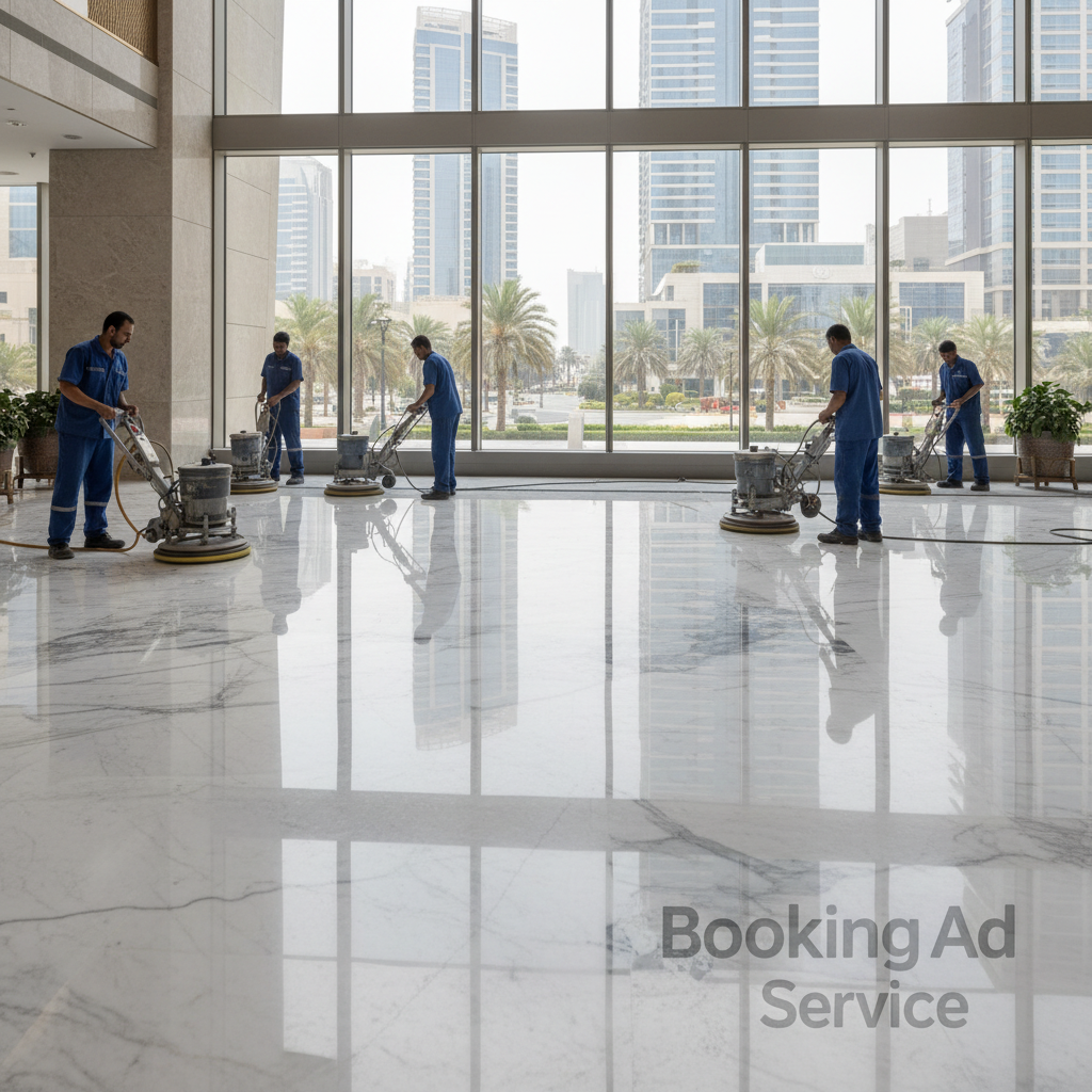 شركة جلي رخام بالرياض: دليلك الشامل لنتائج مبهرة ورخام يدوم طويلاً