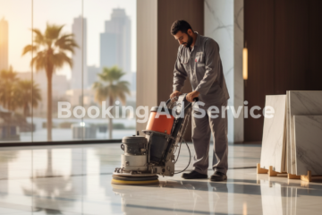 شركة جلي رخام بجدة: استعد الفخامة لبيتك بلمسة احترافية