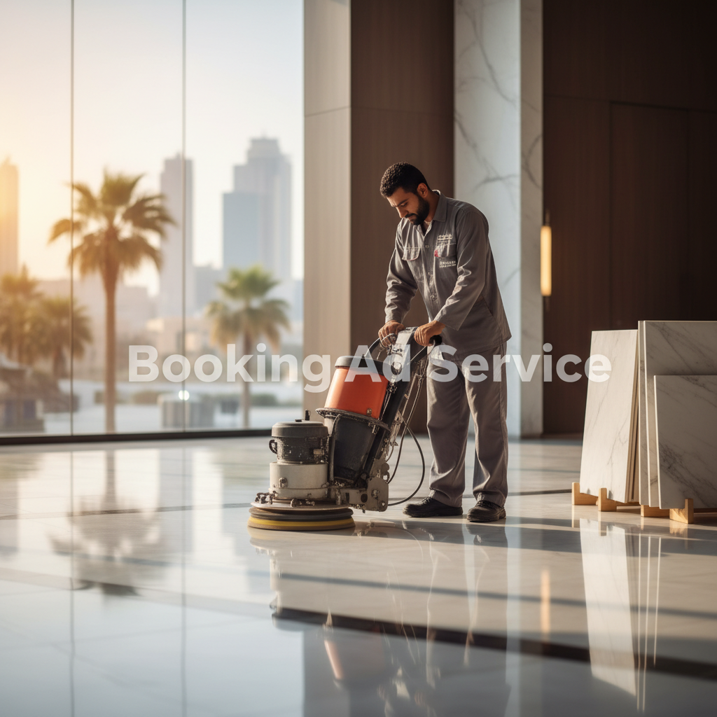 شركة جلي رخام بجدة: استعد الفخامة لبيتك بلمسة احترافية