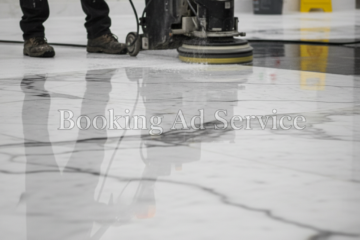 جلي الرخام: دليلكم المتكامل لإعادة الحياة لأسطحكم اللامعة