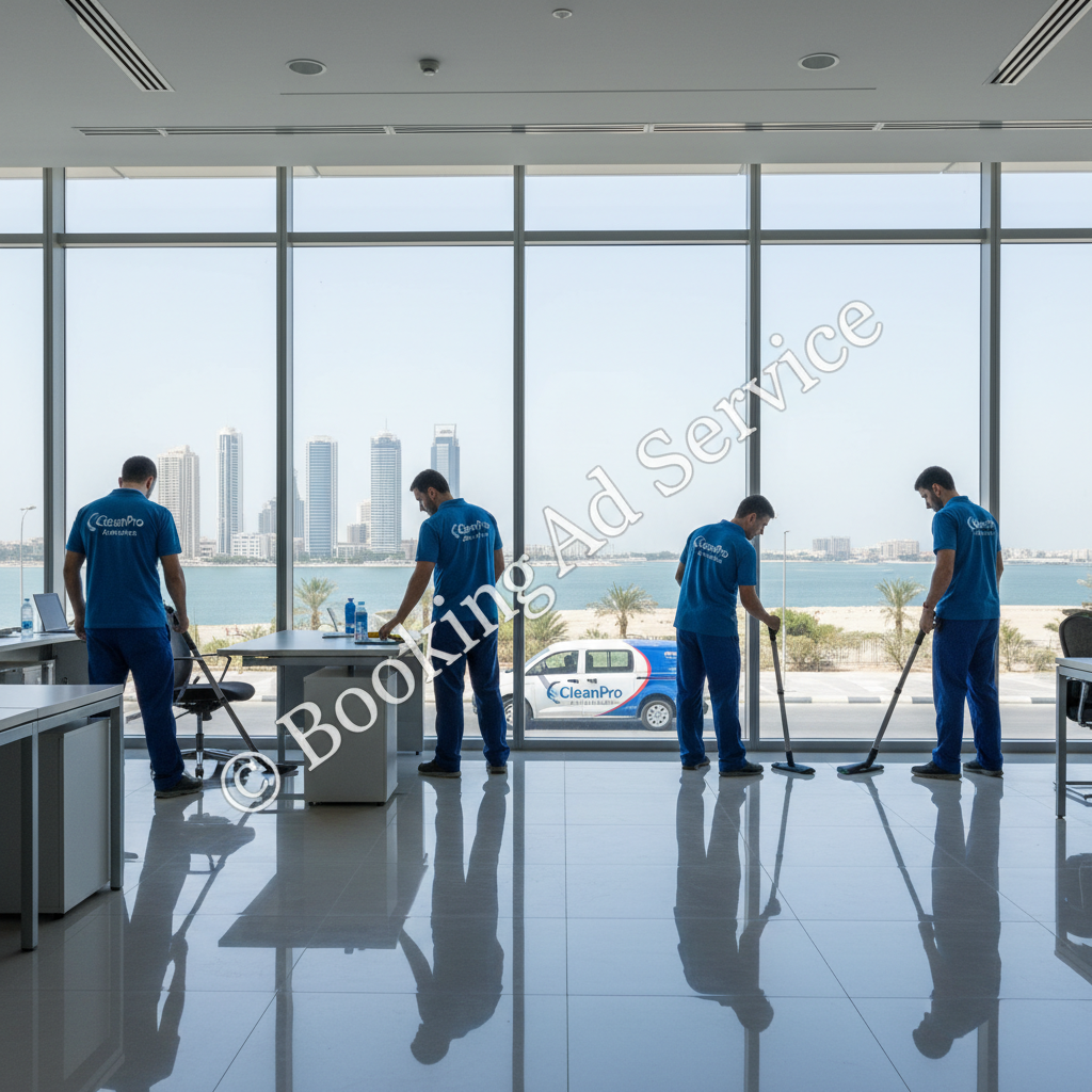 شركة تنظيف بالدمام: دليل شامل لمنزل يشع نظافة وصحة بلا عناء