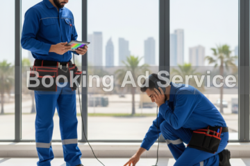 حماية منزلك في الدمام: دليلك الكامل لكشف تسربات المياه والتصدي لأضرارها الخفية