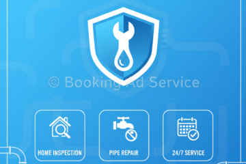 كشف تسربات المياه في الرياض: دليل متكامل لحماية منزلك وأموالك