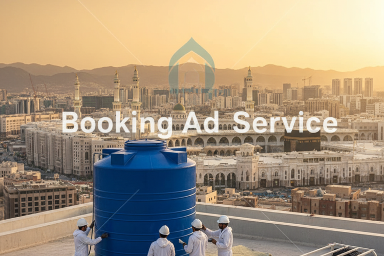 مياه نقية وصحة مستدامة: دليلك الشامل لعزل خزانات المياه في مكة