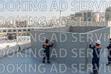 عزل خزانات المياه بمكة: دليل شامل لضمان مياه نقية وراحة بال تدوم