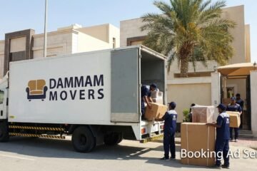 انتقالك الجديد يبدأ هنا: دليلك المتكامل لاختيار أفضل شركة نقل عفش في الدمام