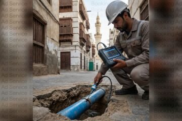 شركة نقل عفش بمكة: شريكك الأمثل لرحلة انتقال هادئة وممتعة