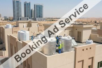 شركة عزل خزانات بالرياض: درع منزلك الواقي ومفتاح صحة أسرتك