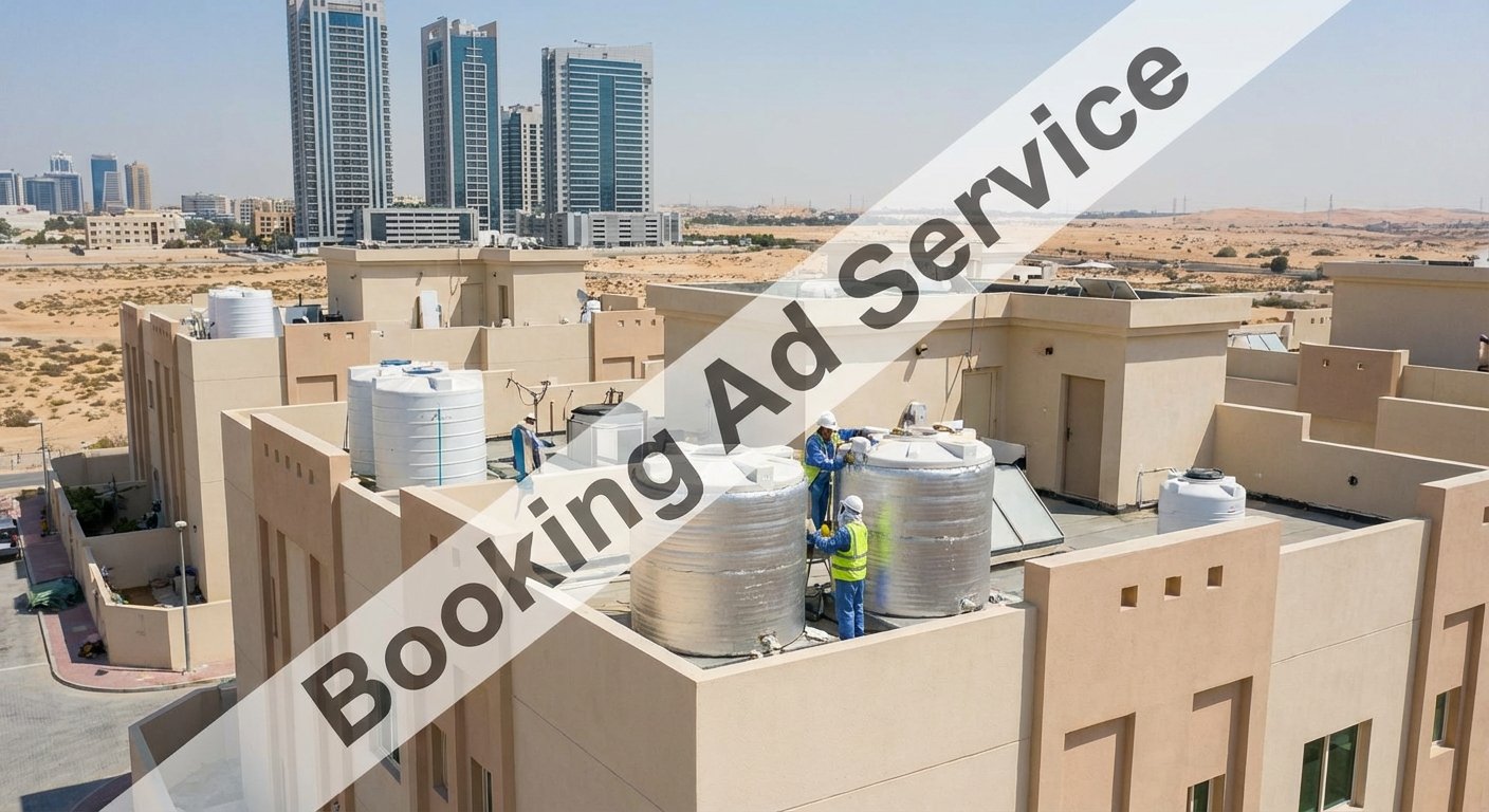 شركة عزل خزانات بالرياض: درع منزلك الواقي ومفتاح صحة أسرتك