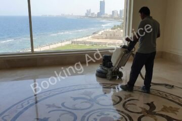 راحة بالك تبدأ من هنا: دليلك الشامل لاختيار أفضل شركة مكافحة حشرات بجدة