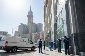 راحة بالك تبدأ من هنا: دليلك الشامل لاختيار أفضل شركة مكافحة حشرات بجدة