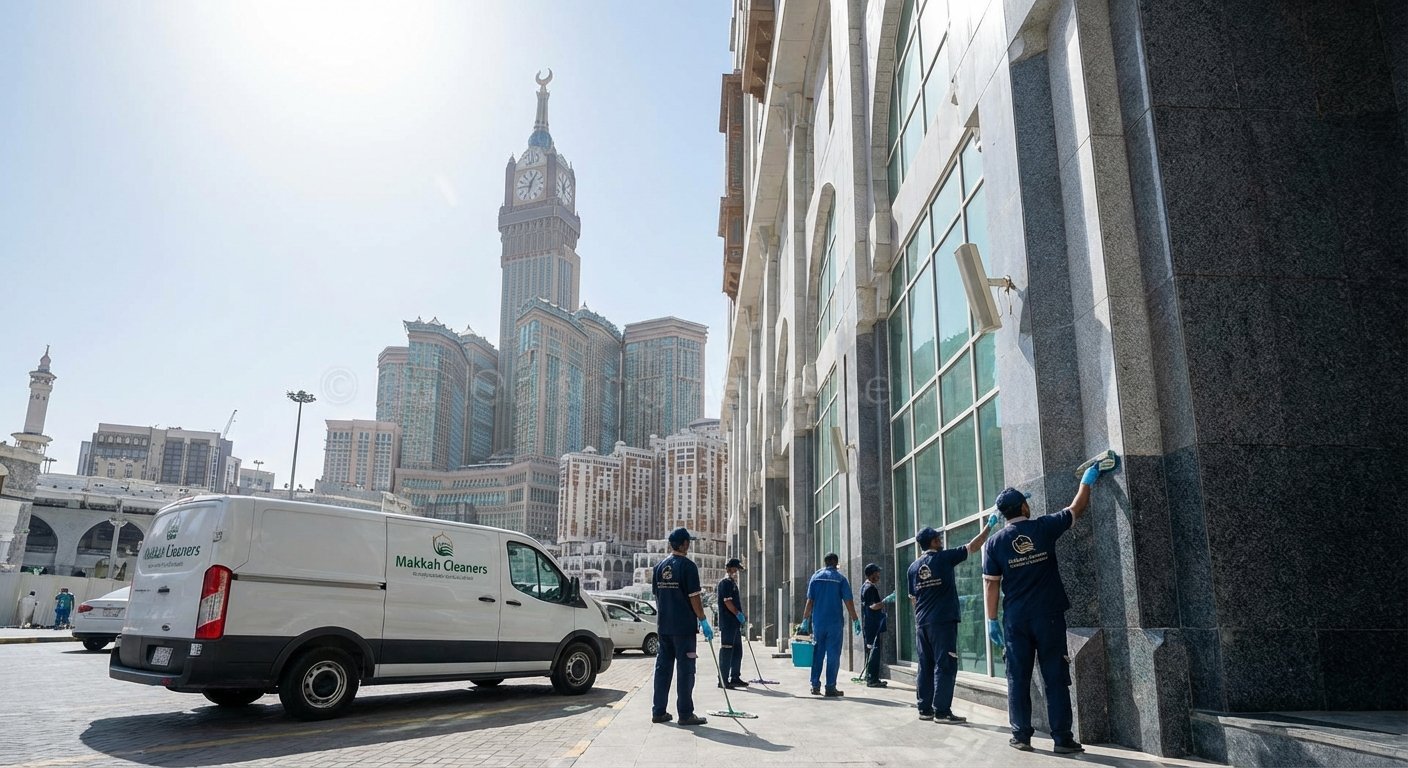 راحة بالك تبدأ من هنا: دليلك الشامل لاختيار أفضل شركة مكافحة حشرات بجدة