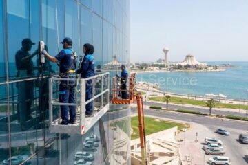 راحة بالك تبدأ من هنا: دليلك الشامل لاختيار أفضل شركة تنظيف بالدمام