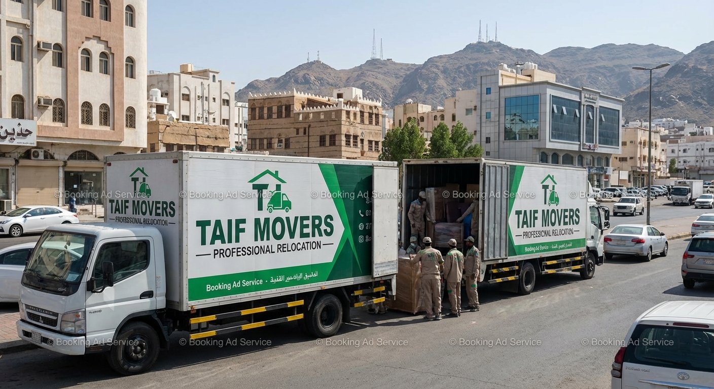 راحة بالك تبدأ من هنا: دليلك الشامل لاختيار أفضل شركة مكافحة حشرات بالطائف