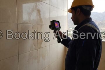 كشف تسربات المياه بالطائف: دليلك المتكامل لحماية منزلك وراحة بالك