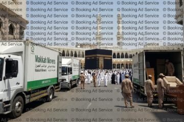 رحلتك الجديدة تبدأ هنا: كيف تختار شركة نقل عفش بمكة لضمان سلامة أثاثك