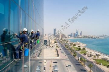 تألق منزلك يبدأ من هنا: دليلك الشامل لاختيار أفضل شركة تنظيف بالدمام