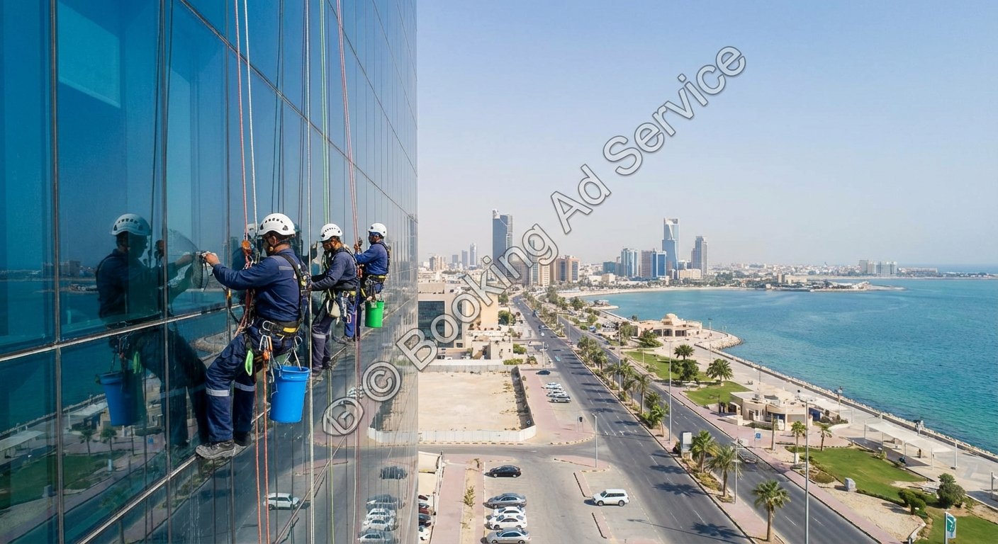 تألق منزلك يبدأ من هنا: دليلك الشامل لاختيار أفضل شركة تنظيف بالدمام