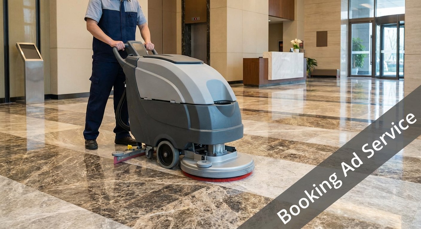 جلي بلاط: استعادة بريق أرضيات منزلك وتألقها الدائم