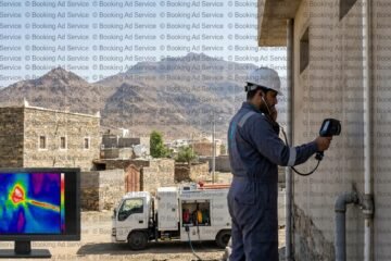 شبح التسربات في الطائف: كيف تحمي منزلك وعائلتك من كارثة المياه الصامتة وتضمن سلامتهم؟