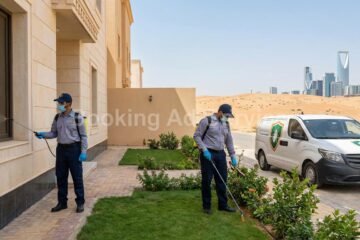 نقل العفش بجدة: دليلك الشامل لضمان انتقال سلس ومريح لممتلكاتك الثمينة