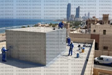 شركة عزل خزانات بجدة: استثمارك الذكي لنقاء المياه وسلامة منزلك