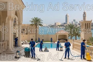 إشراقة بيتك في الدمام: دليلك لاختيار شركة التنظيف المحترفة لبيئة صحية ونقية