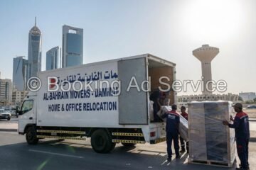 نقل العفش بالدمام: دليلك المتكامل لانتقال منزلي بلا قلق