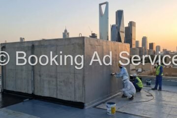 نقاء يدوم: دليلك الشامل لخدمات عزل خزانات المياه بالرياض وحماية بيتك من الأعماق