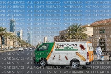 الرياض تتنفس نقاءً: دليلك الشامل لاختيار خبراء مكافحة الحشرات لبيتك وعملك